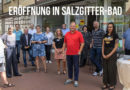 Energieagentur Salzgitter eröffnet Beratungsstelle